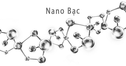 Nano bạc – Giải pháp mới cho bệnh ngoài da do nhiễm virus
